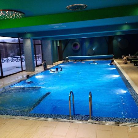 קופאוניק Kraljevi Cardaci, Apartman 7/53 מראה חיצוני תמונה