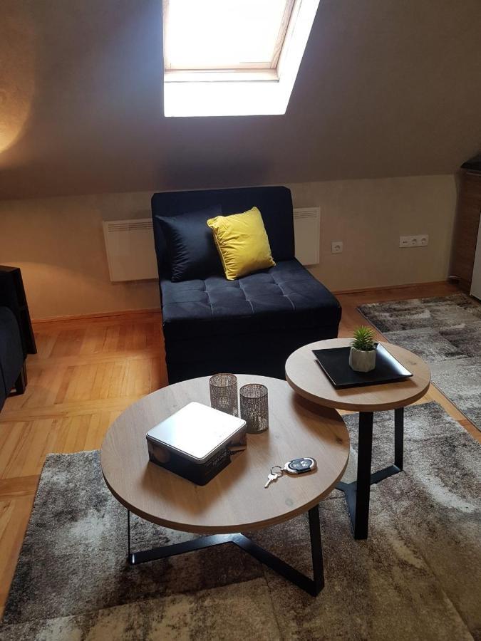 קופאוניק Kraljevi Cardaci, Apartman 7/53 מראה חיצוני תמונה