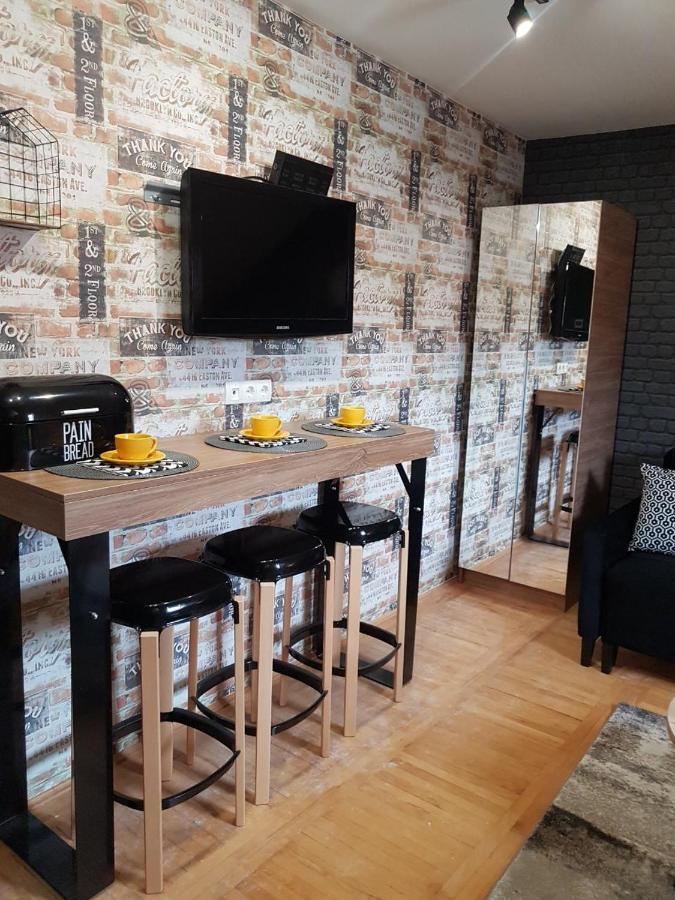 קופאוניק Kraljevi Cardaci, Apartman 7/53 מראה חיצוני תמונה