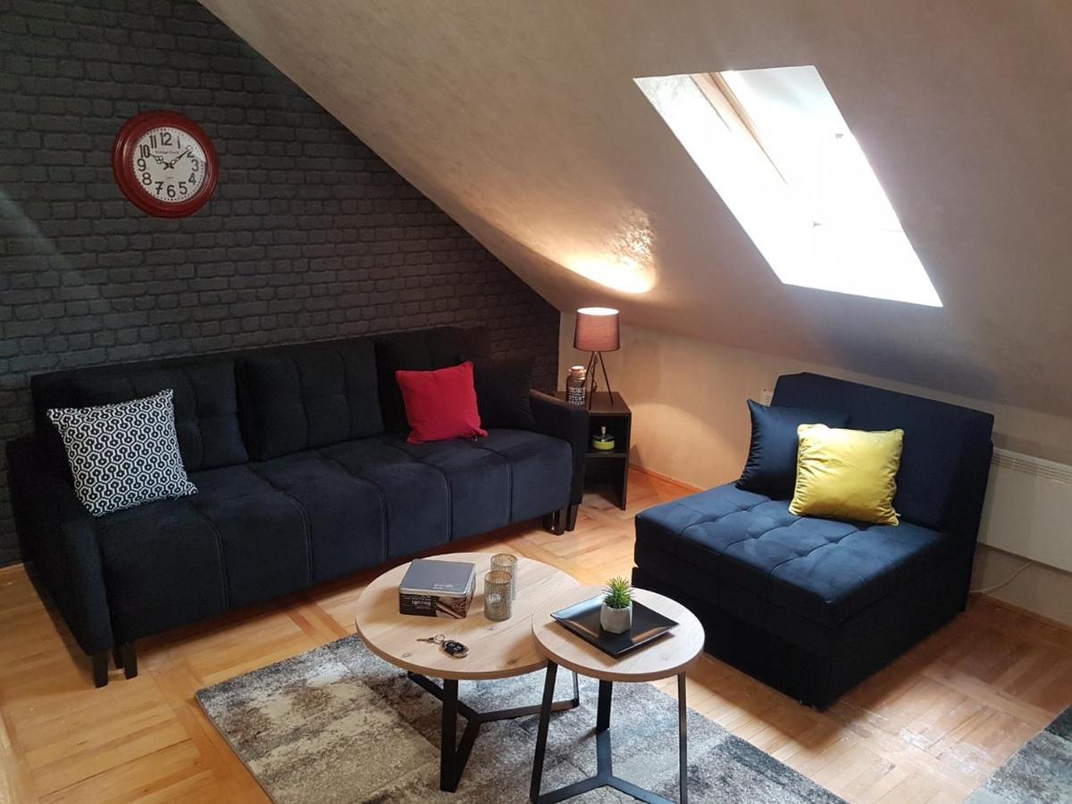 קופאוניק Kraljevi Cardaci, Apartman 7/53 מראה חיצוני תמונה