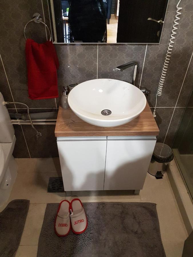 קופאוניק Kraljevi Cardaci, Apartman 7/53 מראה חיצוני תמונה