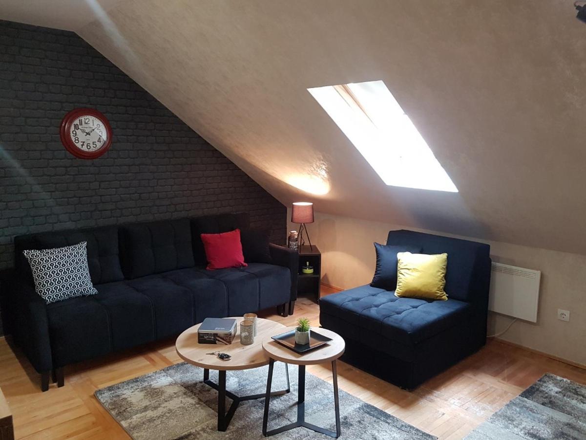קופאוניק Kraljevi Cardaci, Apartman 7/53 מראה חיצוני תמונה